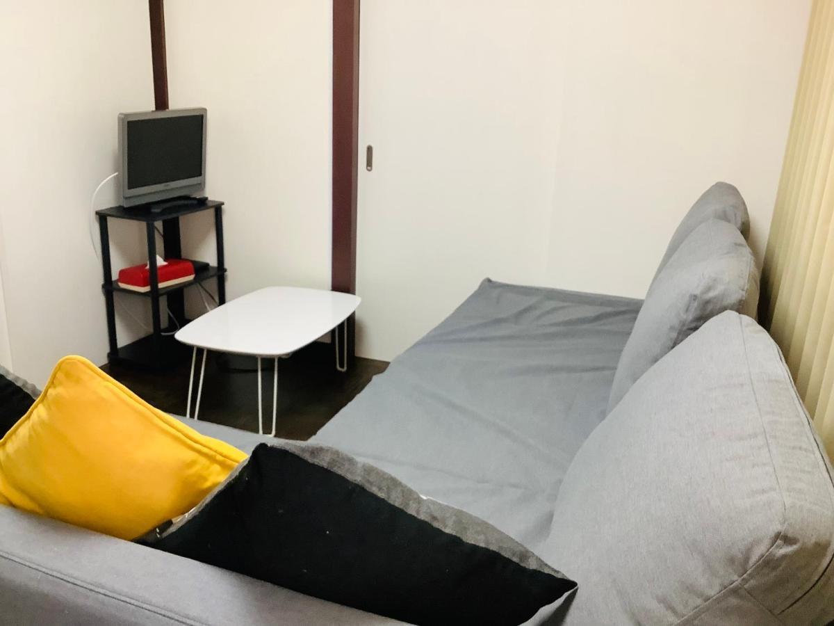板橋 Rcアネックス Rc308 Apartment Tokyo Exterior photo