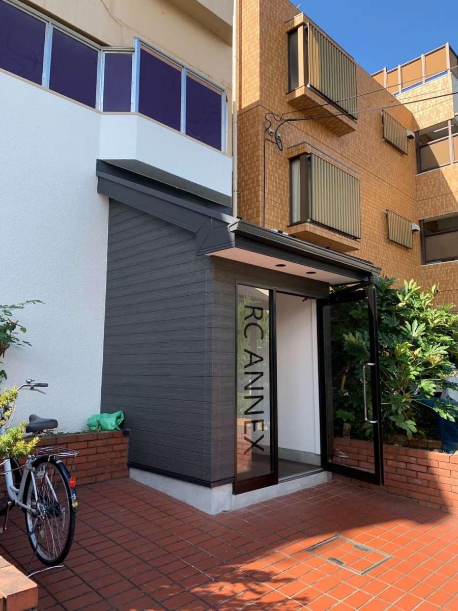 板橋 Rcアネックス Rc308 Apartment Tokyo Exterior photo