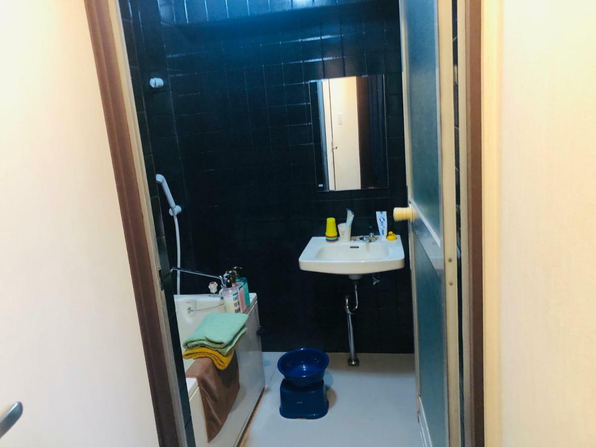 板橋 Rcアネックス Rc308 Apartment Tokyo Exterior photo